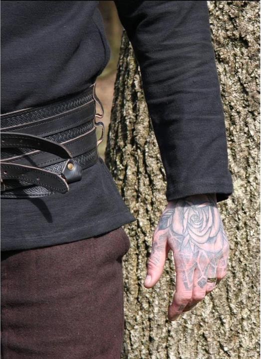 Actual product image Carbone Viking Tunic Ivar (XXL)