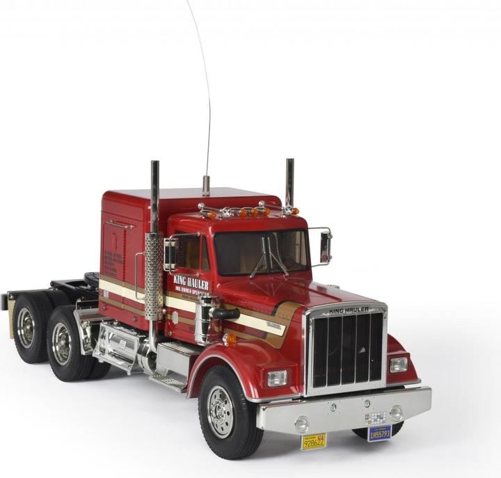 Produktbild Tamiya Truck King Hauler (Kit)