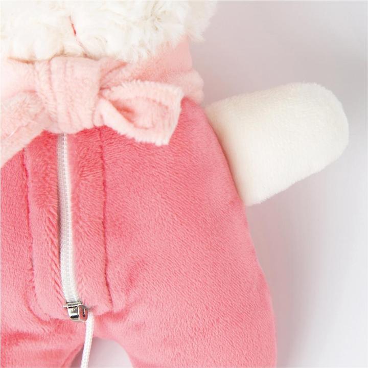 Image du produit Sigikid Mini boîte à musique, mouton rose