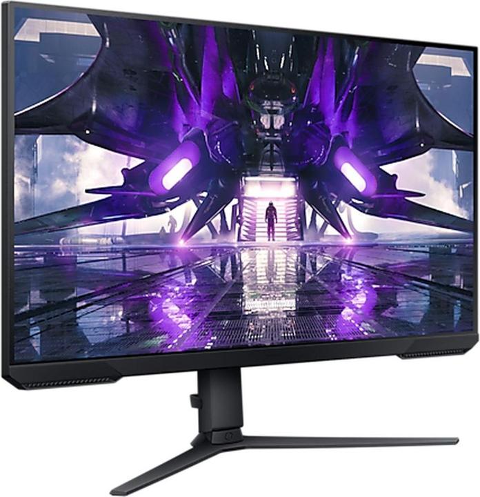 Productafbeelding Samsung Odyssey G32A (1920 x 1080 Pixels, 31.50")