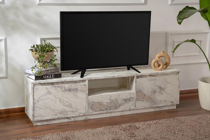 Actual product image Skye Decor Vangun (160 x 42 x 29.5 cm)