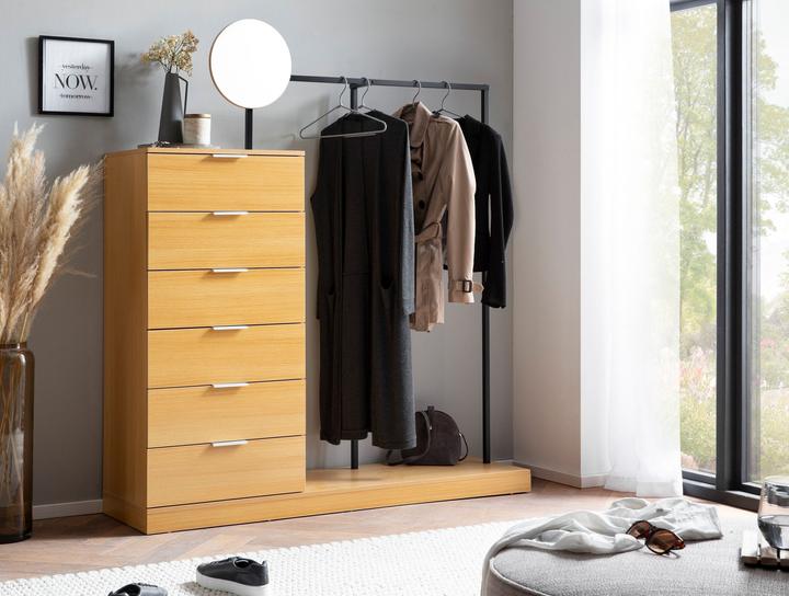 Immagine prodotto Wohnling Arredamento in quercia