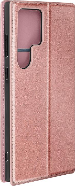 Produktbild Avizar Classic Edition, Backcover mit Magnetklappe Series (Samsung Galaxy S24 Ultra)