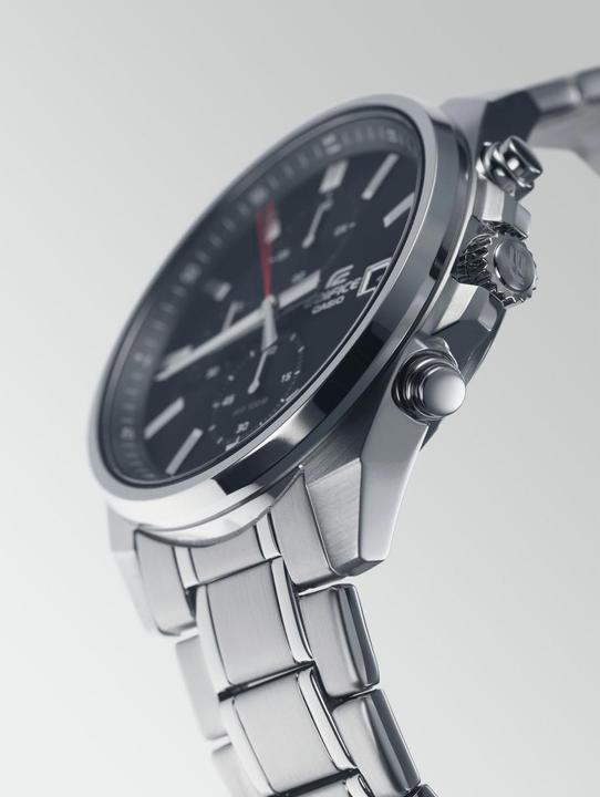 Actual product image Casio Edifice (Chronograph, 44 mm)