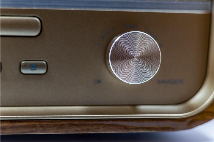 Image du produit Soundmaster DAB970 (DAB+ DAB, FM, Bluetooth)