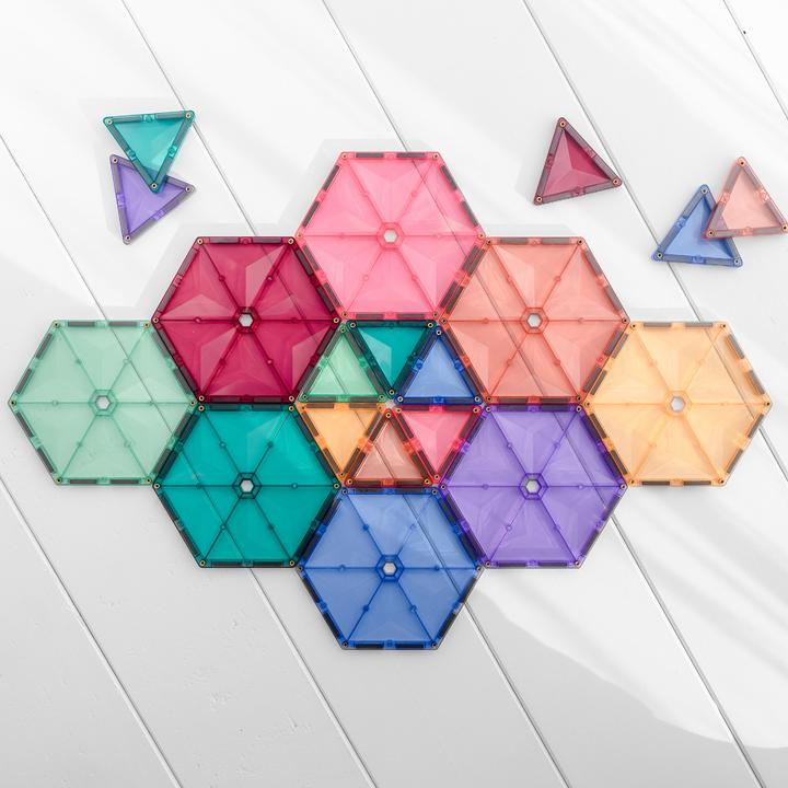 Produktbild Connetix Geometrie Pack