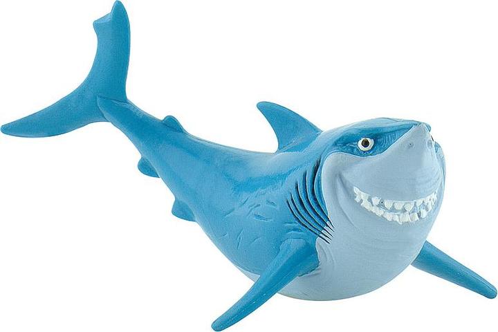 Produktbild Bullyland Findet Nemo Bruce