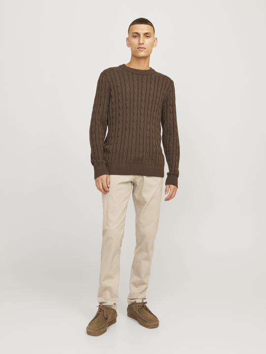 Produktbild Jack & Jones 2er-pack Slim Fit Chino Hose Chino Hose (W28/L30)