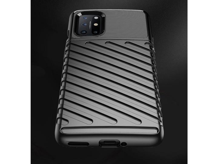 Immagine prodotto Screenguard Cover resistente agli urti OnePlus 8T SpaceCase (OnePlus 8T)