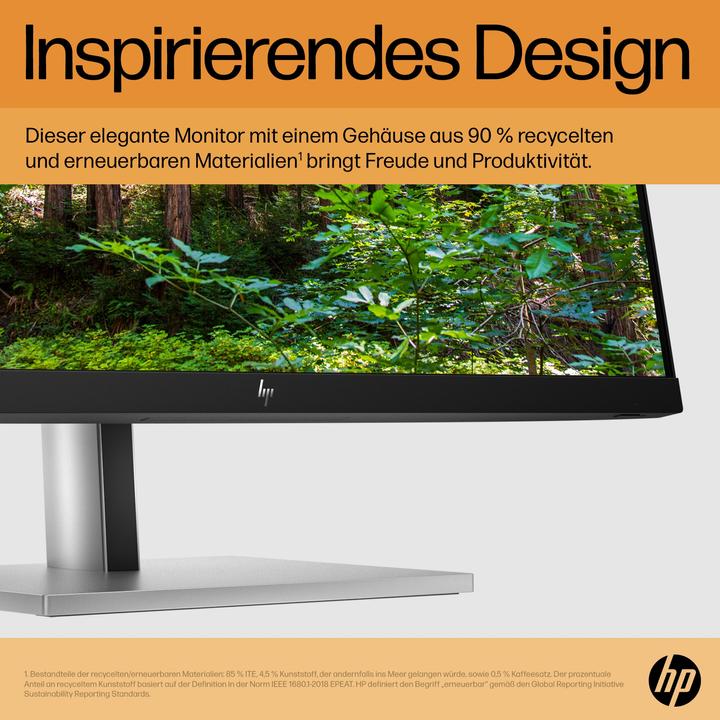 Image du produit HP E24 G5 (1920 x 1080 pixels, 23.80")