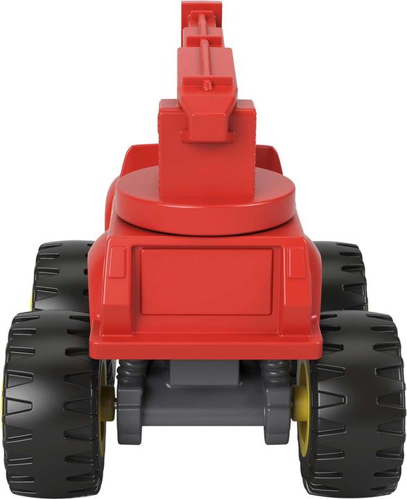 Produktbild Blaze And The Monster Machines Construction Blaze