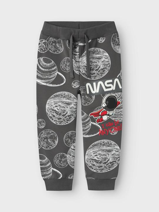 Actual product image Name it NASA sweatpants (92)