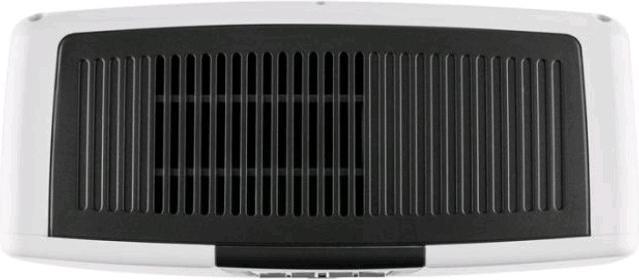 Actual product image Klarstein Tramontana 6in1 Air Filter White