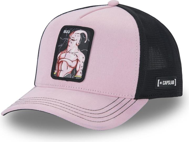 Capslab Dragon Ball - Buu Huu - U Grosse