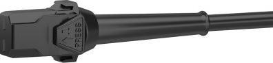 Image du produit AMB Elektrik Moteur de fraisage AMB 1050 FME-1