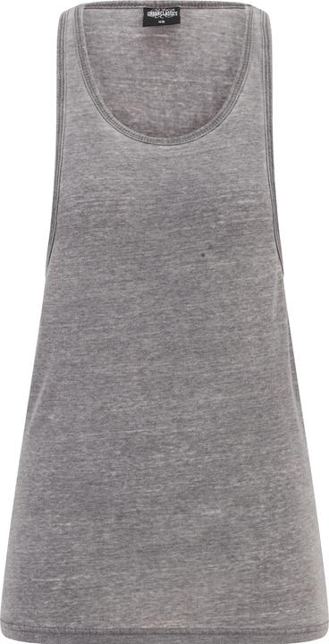 Produktbild Urban Classics Ladies Loose Burnout Tank (M)