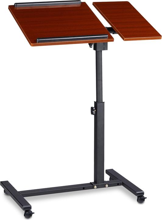 Produktbild Relaxdays Laptoptisch