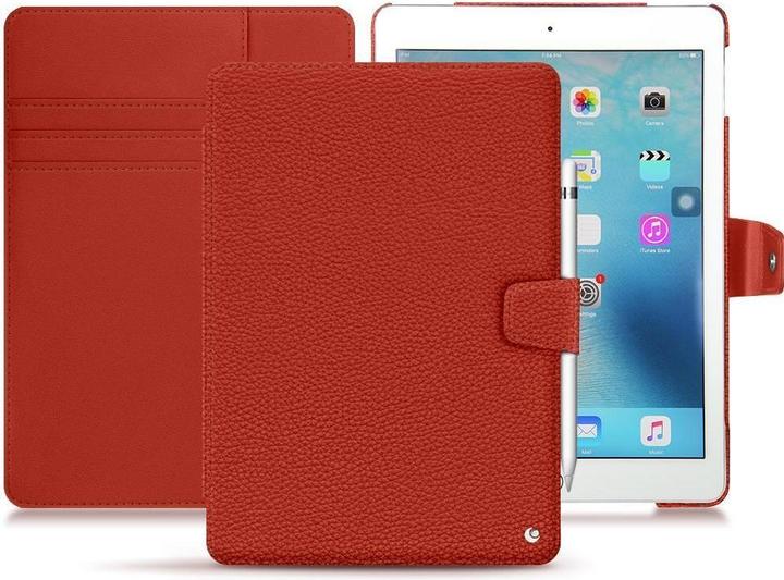 Immagine prodotto Noreve Cover in pelle portafoglio (iPad 9.7)
