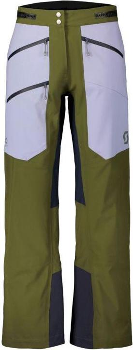 Scott Sports DryoSpun 3L Remix Pant (S)