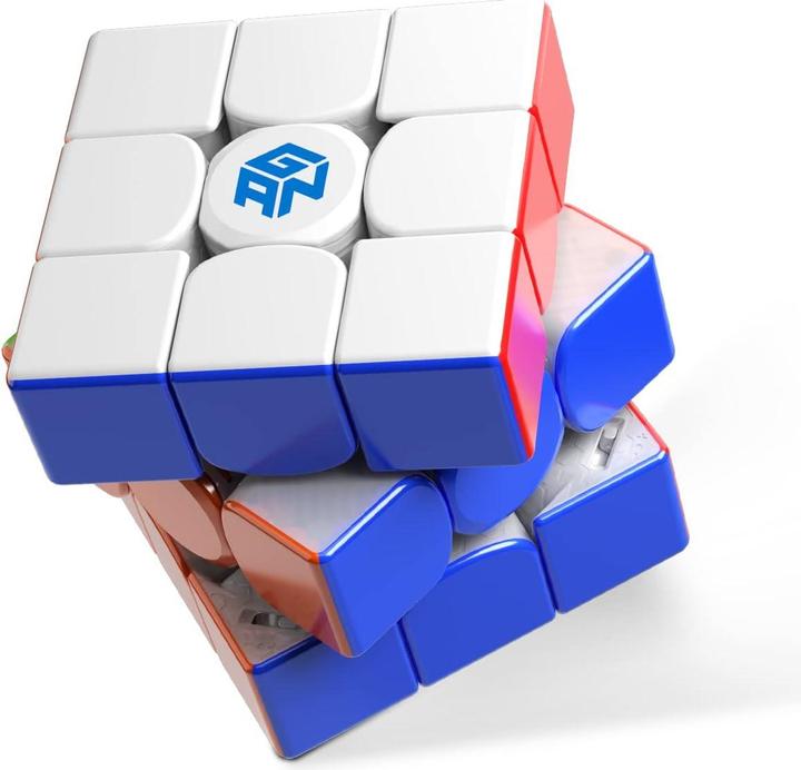 Produktbild GAN 12 Maglev Zauberwürfel (3 x 3)