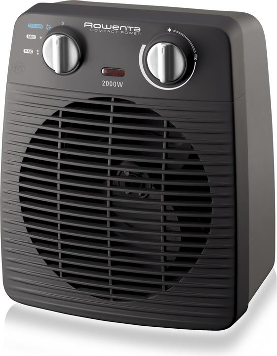 Produktbild Rowenta Compact Power (2000 W)