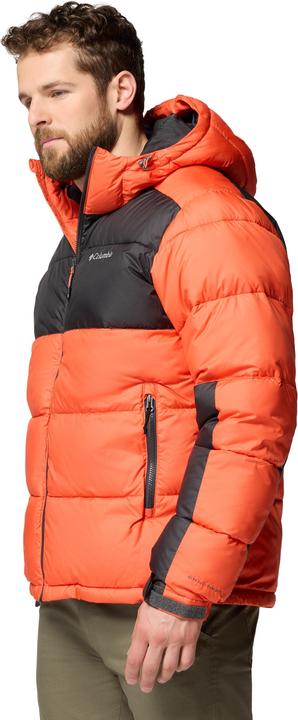 Produktbild Columbia Pike Lake™ II Hooded Jacket (XL)