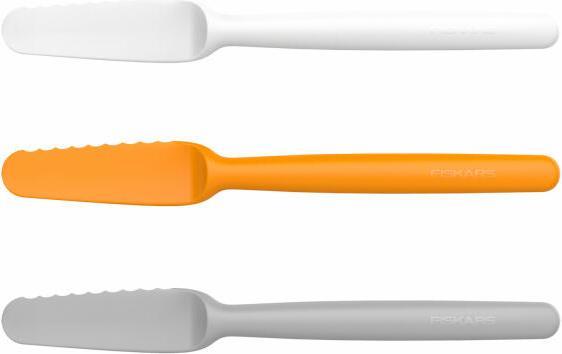 Produktbild Fiskars Frühstücksmesser (3 Stück, Messer)