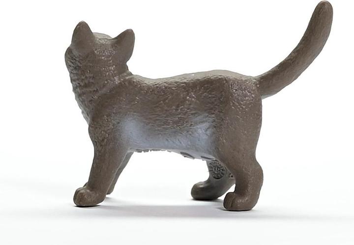 Produktbild Schleich Britische Kurzhaar Katze