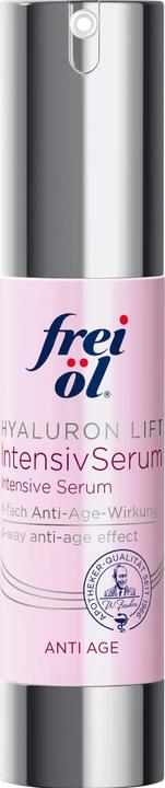 Actual product image Frei Öl Anti Age Intensive Serum, 20 ml KON (20 ml)