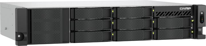 QNAP TS-855eU-8G (0 TB)