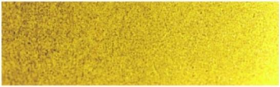 Actual product image Winsor & Newton Watercolour Artists (Green Gold, 14 ml)