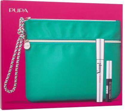 Actual product image Pupa Milano Vamp! (100 Extra Black)