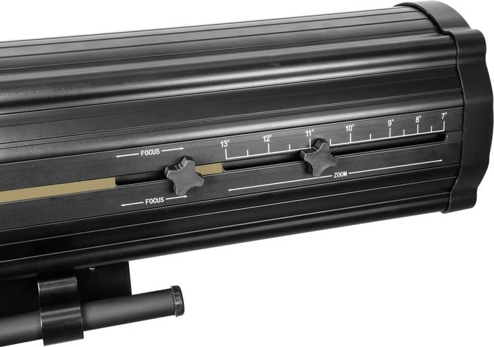 Produktbild Eurolite DMX LED-Effektstrahler Anzahl LEDs:1 (LED)