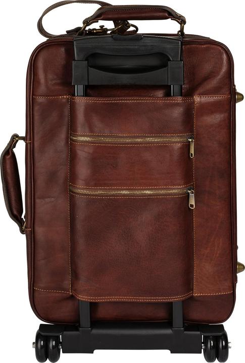 Produktbild PIKE Reise Trolley PERUGIA (45 l)
