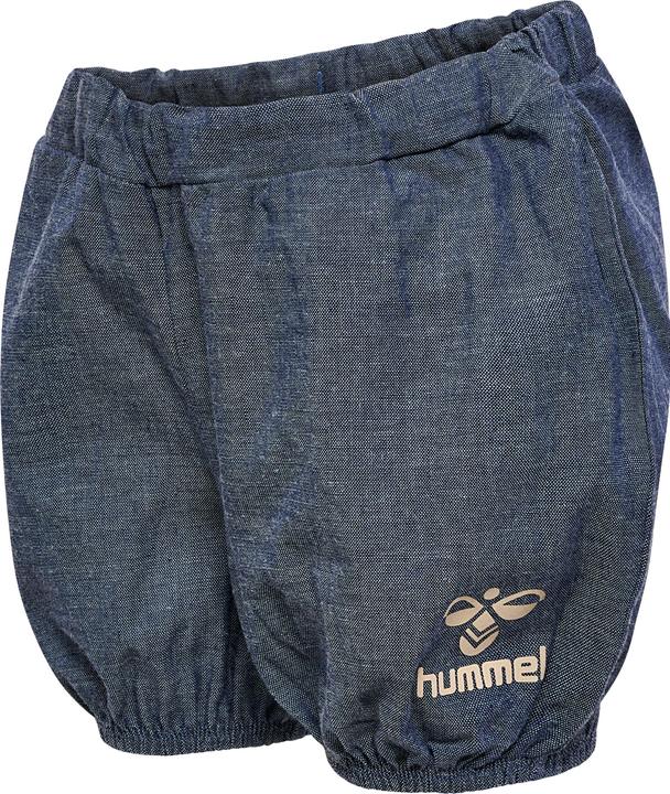 Image du produit hummel Hmlcorsi Bloomers Short (62)