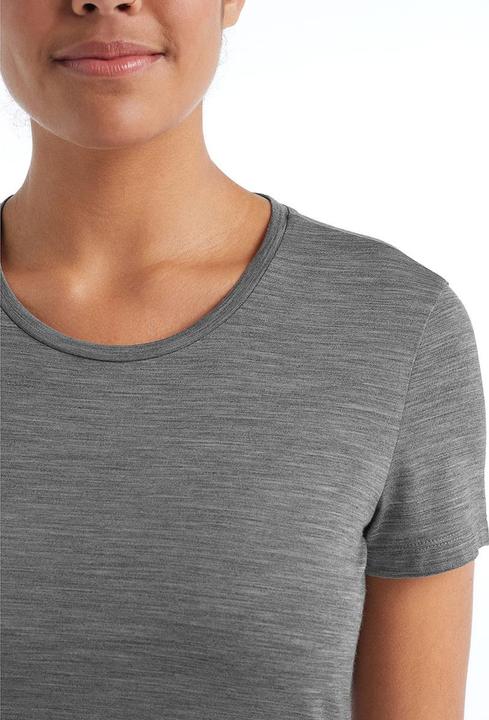 Actual product image Icebreaker Women Sphere II SS Tee (L)