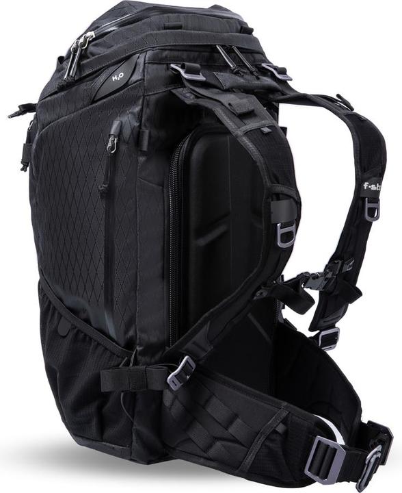Produktbild F-Stop DuraDiamond Ajna Essentials Bundle (37 l)