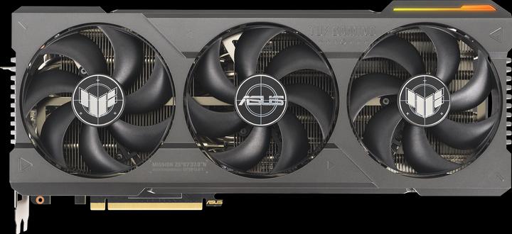 Actual product image ASUS TUF Gaming GeForce RTX 4080 (16 GB)