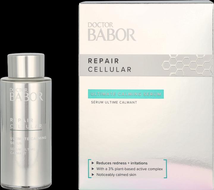 Actual product image Babor DOCTOR - Ultimate Calming Serum (30 ml)