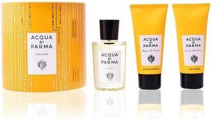 Actual product image Acqua Di Parma 25029 (Eau de cologne, 100 ml)