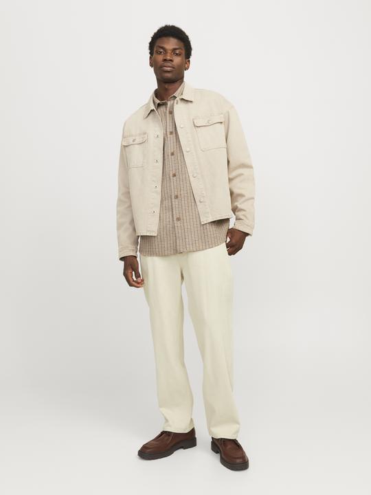Image du produit Jack & Jones JJIEDDIE JJCOOPER AM 469 Jeans amples Jeans amples (33)