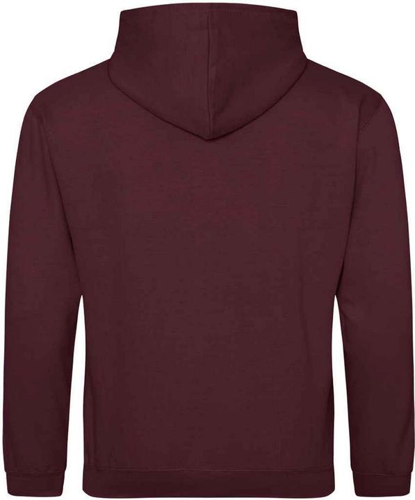 Immagine prodotto Awdis Varsity Felpa con Cappuccio Bambini (140)