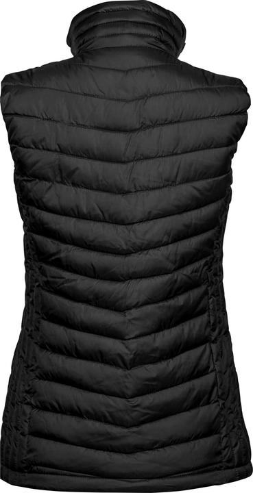 Produktbild Tee Jays Zepelin Weste Wattiert (L)