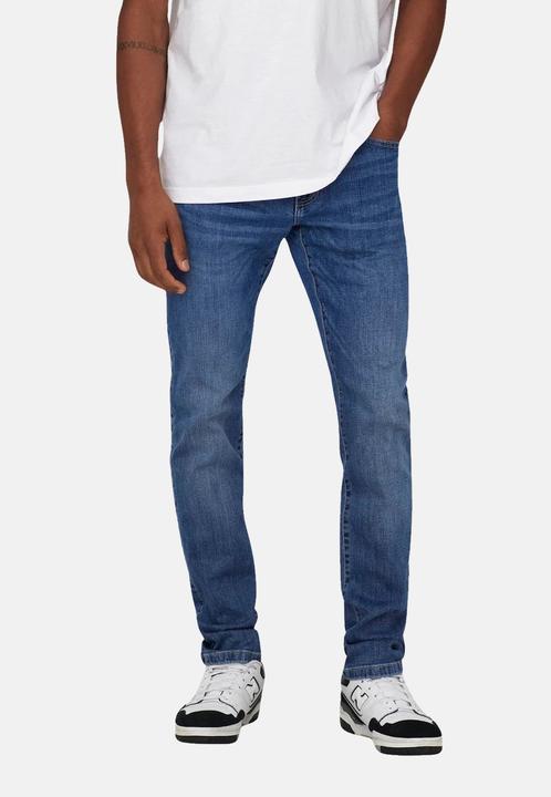 Produktbild Only & Sons ONSWEFT Regular fit Jeans (W31/L32)