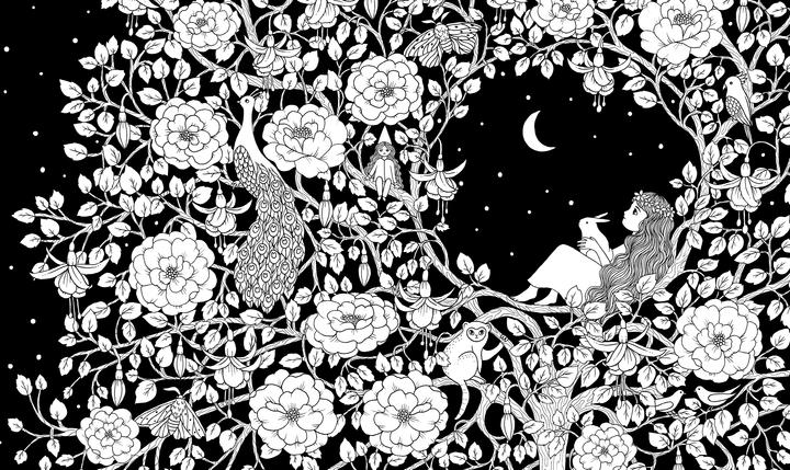 Immagine prodotto Luna