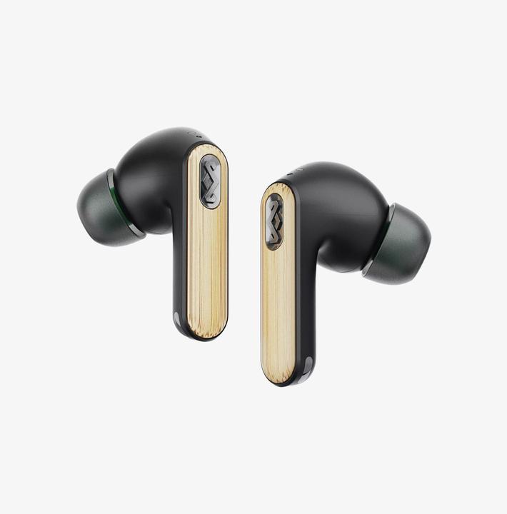 Immagine prodotto House of Marley Cuffie Bluetooth In Ear Redemption ANC 2 (ANC, 6 h, Senza fili)