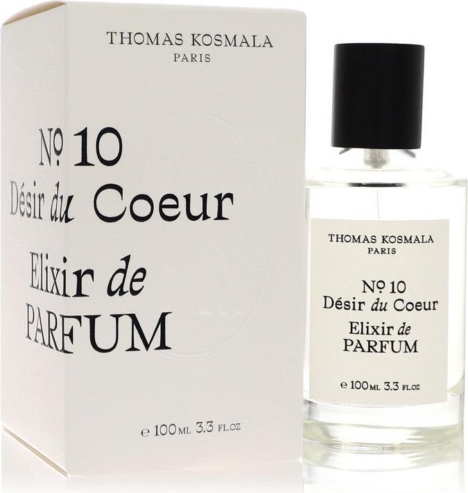 Produktbild Thomas Kosmala No 10 Desir Du Coeur Elixir (Eau de Parfum, 100 ml)