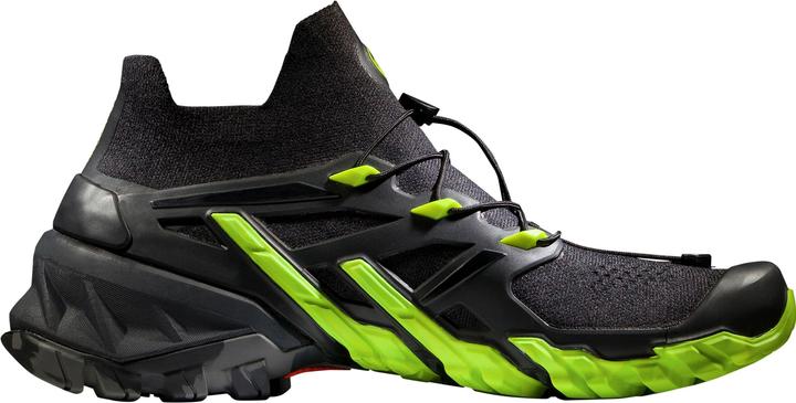 Produktbild Mammut Aegility Pro Mid Men (46)