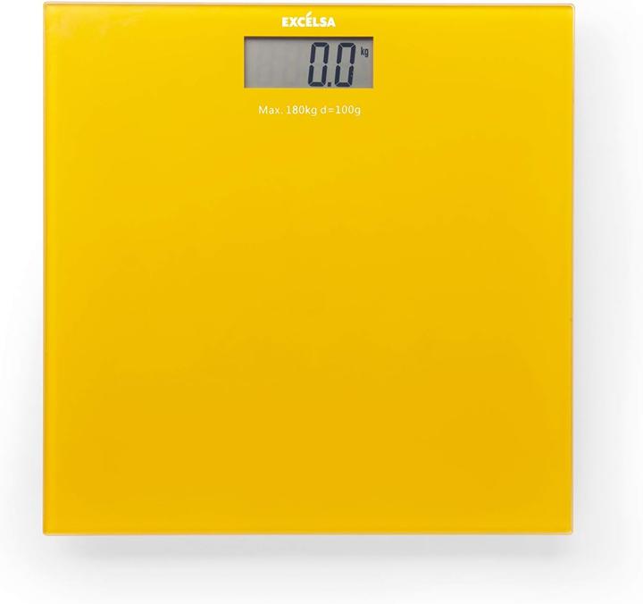 Produktbild Excelsa Digitale Körperwaage - Spa (150 kg)