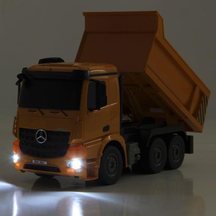 Produktbild Jamara Mercedes-Benz Arocs